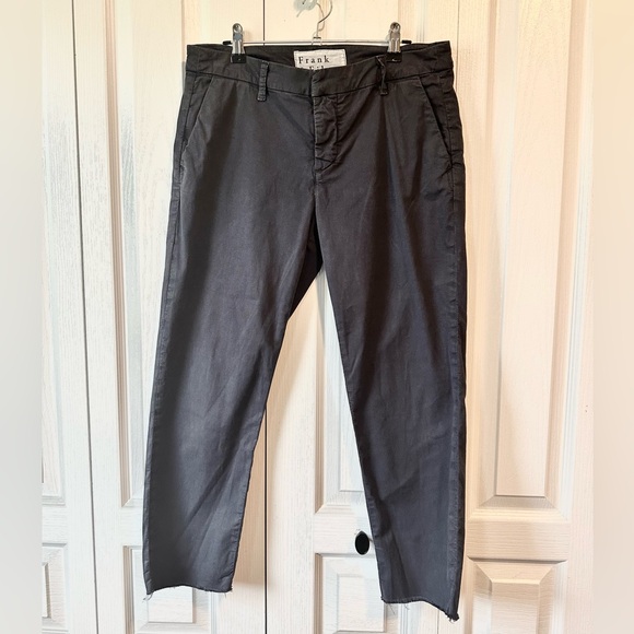 Frank & Eileen Wicklow pants - Picture 3 of 8